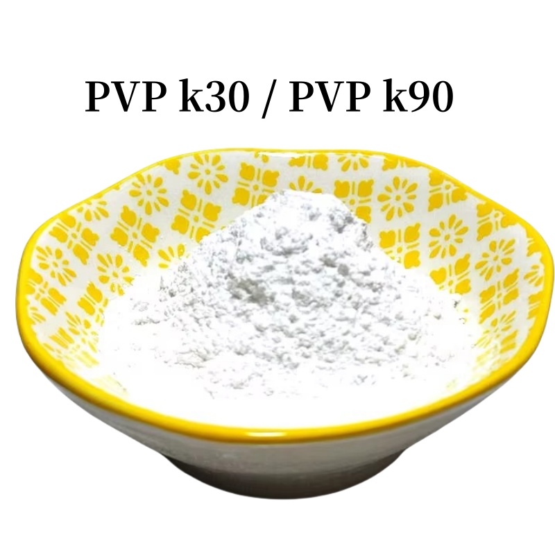 High-quality Polyvinylpyrrolid - Licorice Root Extract recension och pris