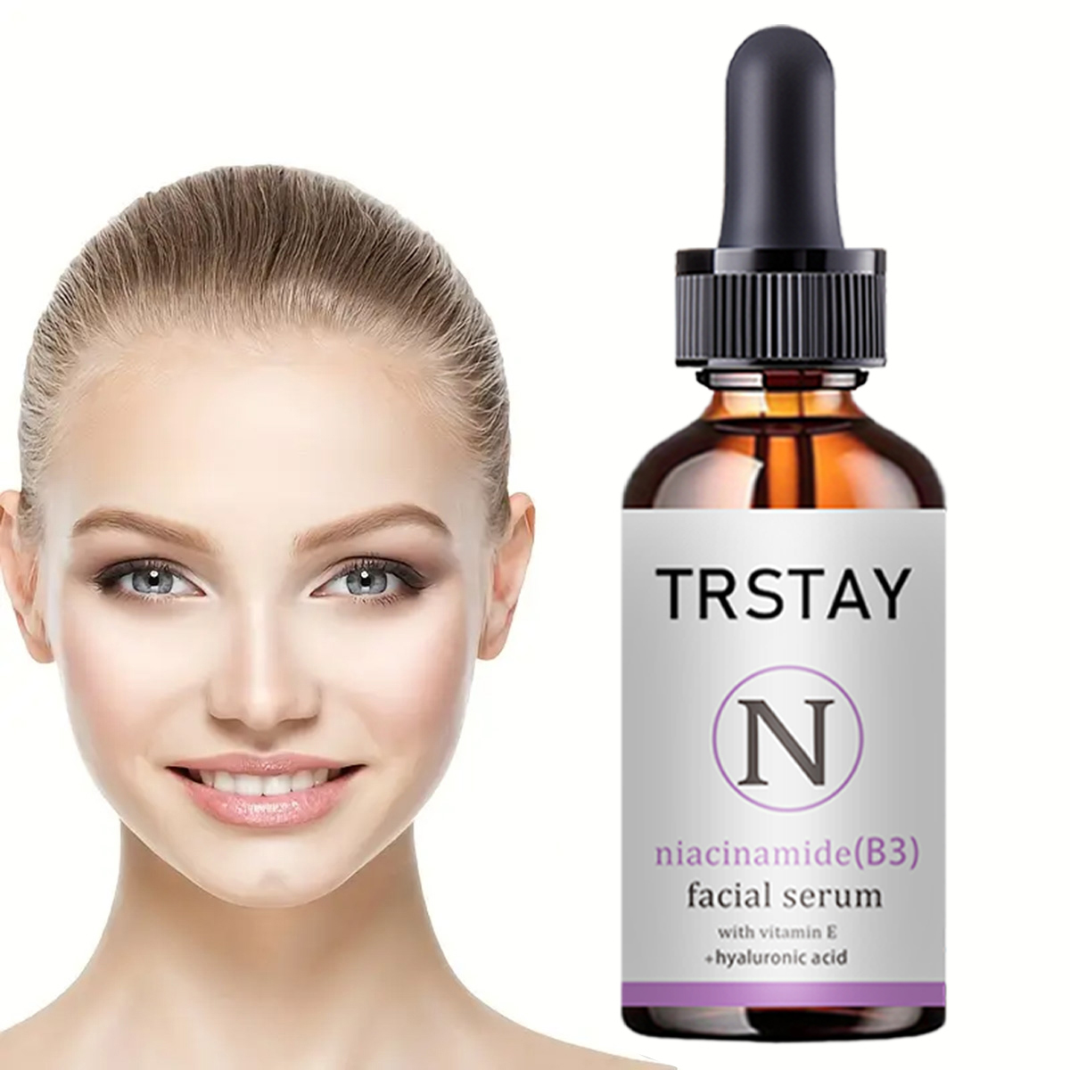 5ML/15ML/30ML/50ML/  TRSTAY  N - Licorice Root Extract recension och pris