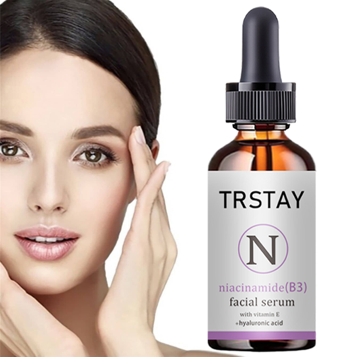 5ML/15ML/30ML/50ML/  TRSTAY  N - Licorice Root Extract recension och pris