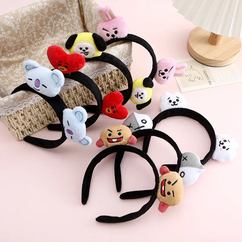LINE FRIENDS All BT21 Characte - Skincare Animate recension och pris