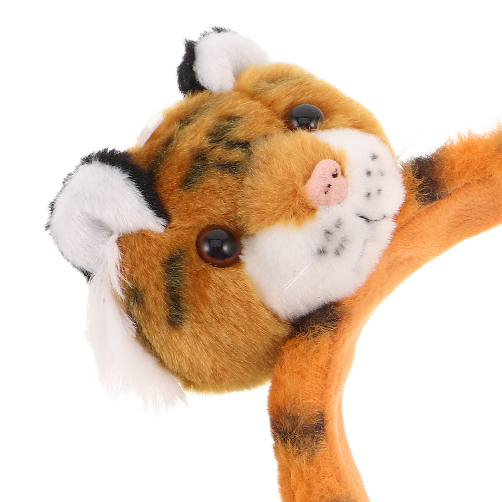 Tiger Ear Headband Soft Brown  - Skincare Animate recension och pris