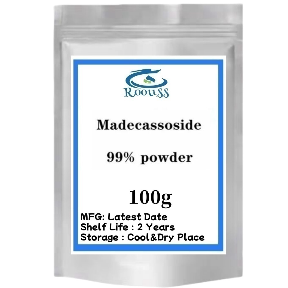 Free Shipping.madecassoside Po - Licorice Root Extract recension och pris