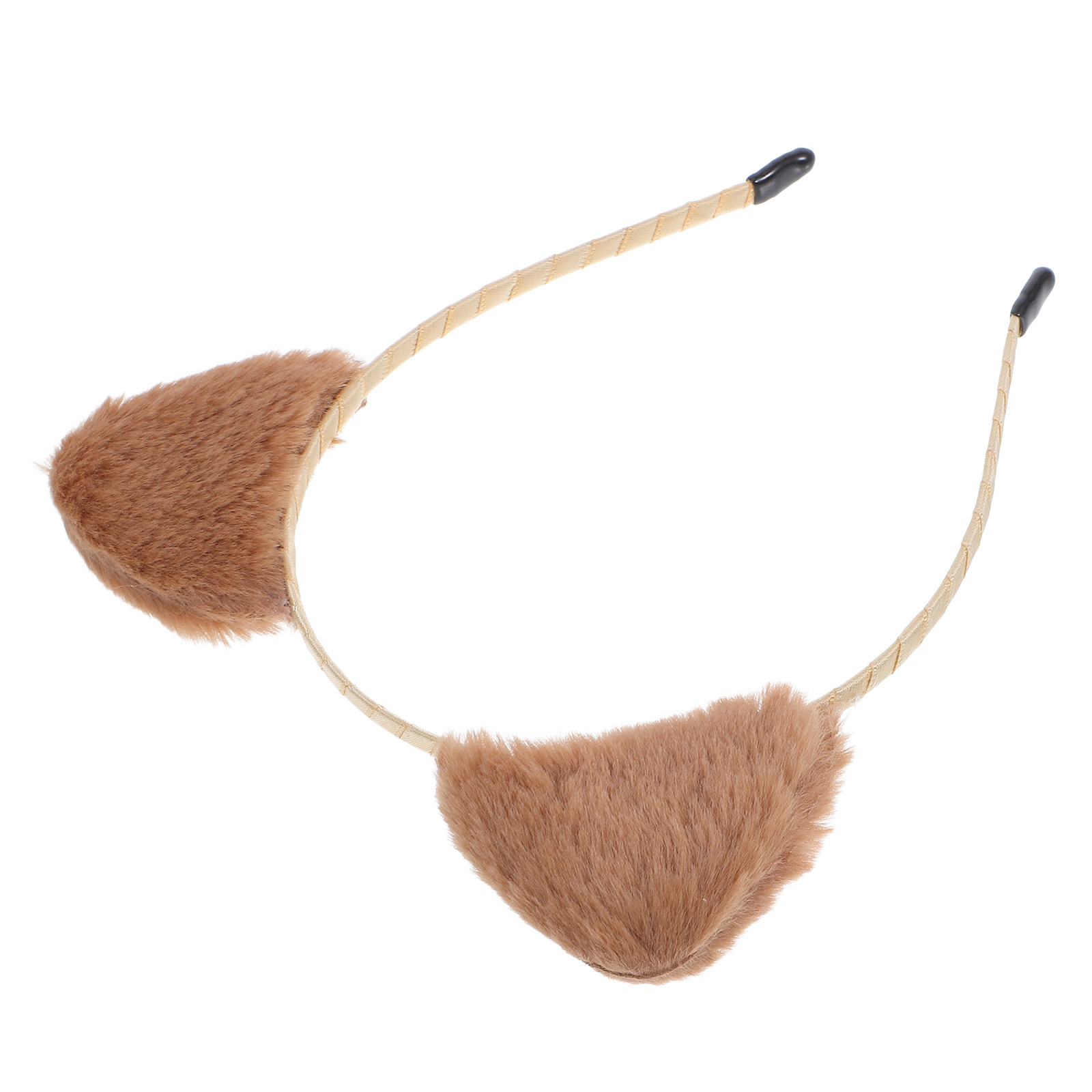 Cute Animal Ears Headband for  - Skincare Animate recension och pris