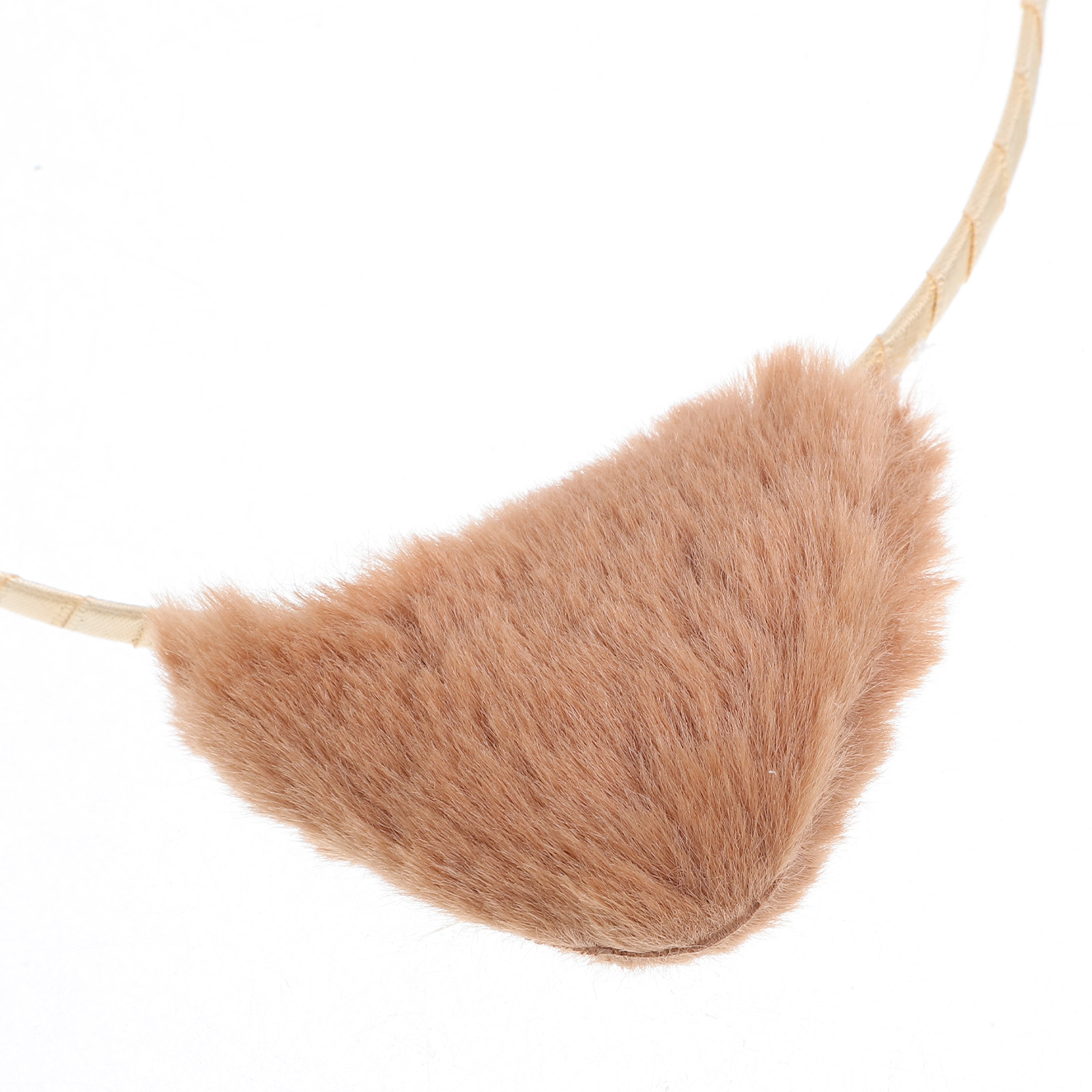 Cute Animal Ears Headband for  - Skincare Animate recension och pris